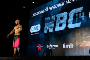 Фоторепортаж Андрея Губренко